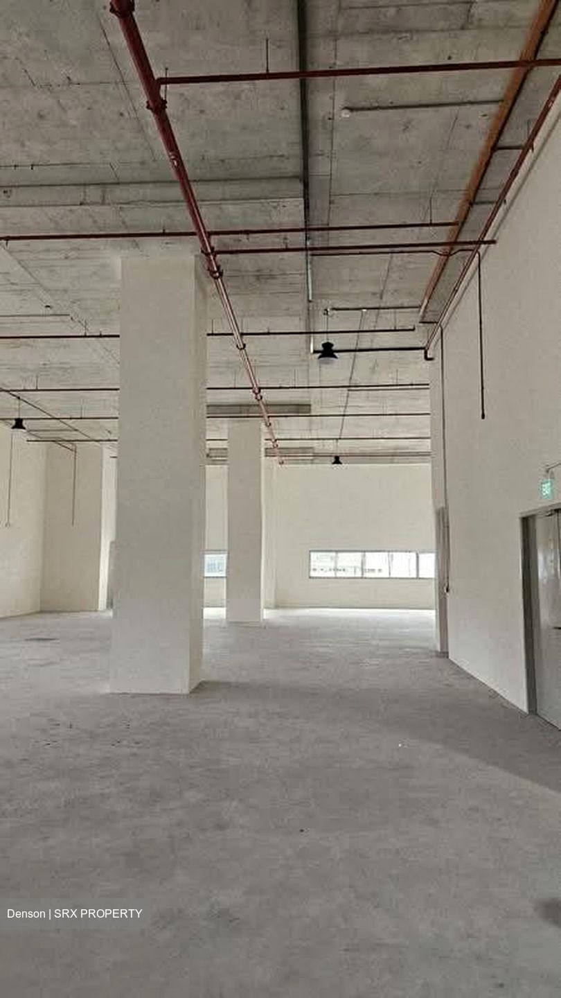 Senoko Way (D27), Factory #588618231